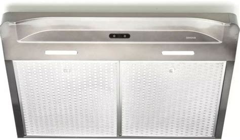 Broan® Alta™ BQDD1 Series 30” Under Cabinet Range Hood 